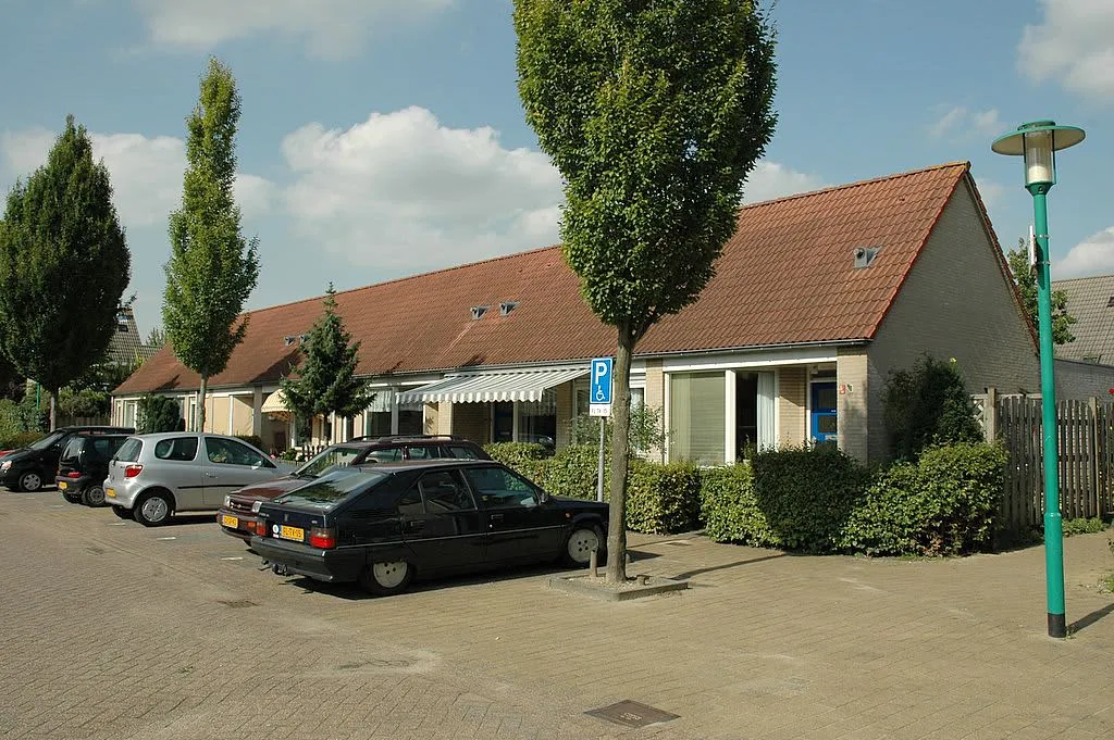 Herman de Manstraat