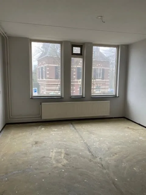 Dorpsstraat