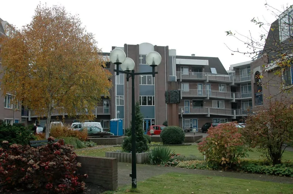 Haarstraat