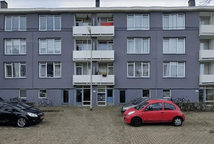 Spechtstraat