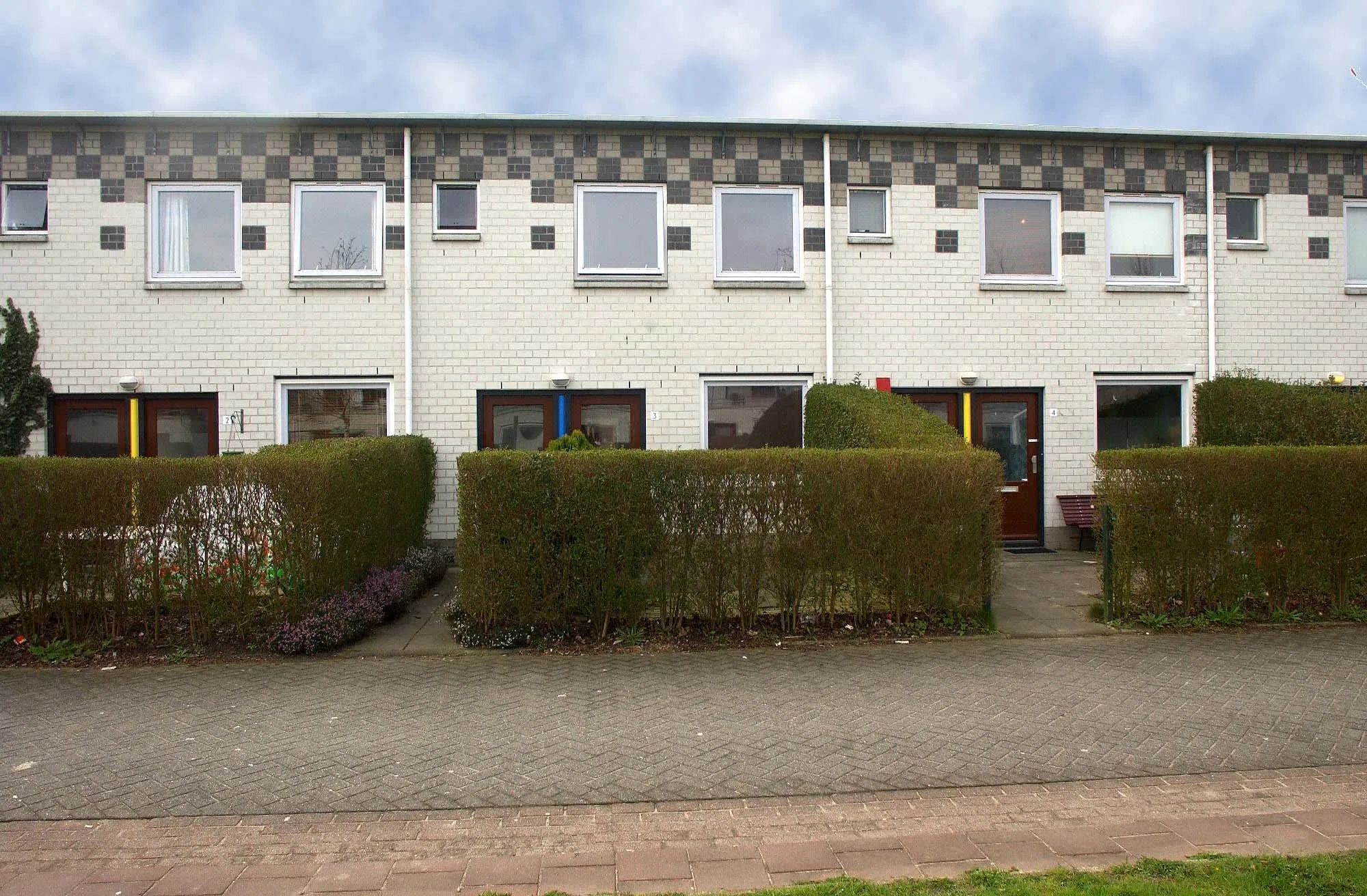 Loefzijde
