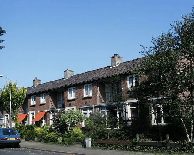 Banckertplein