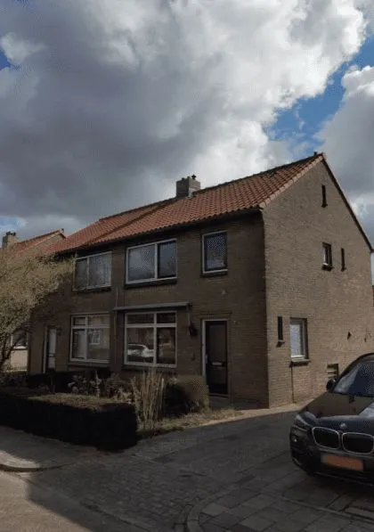 Babcockstraat