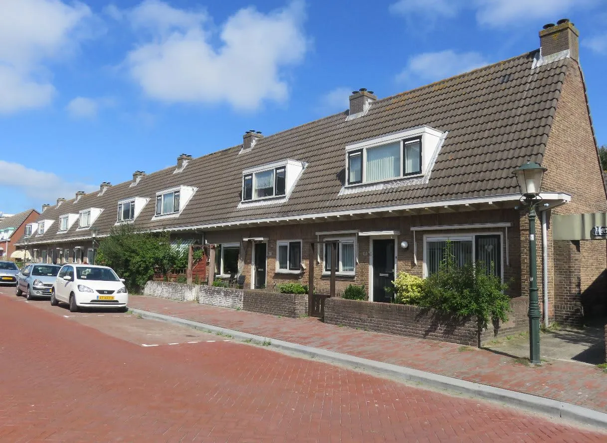 Koningstraat