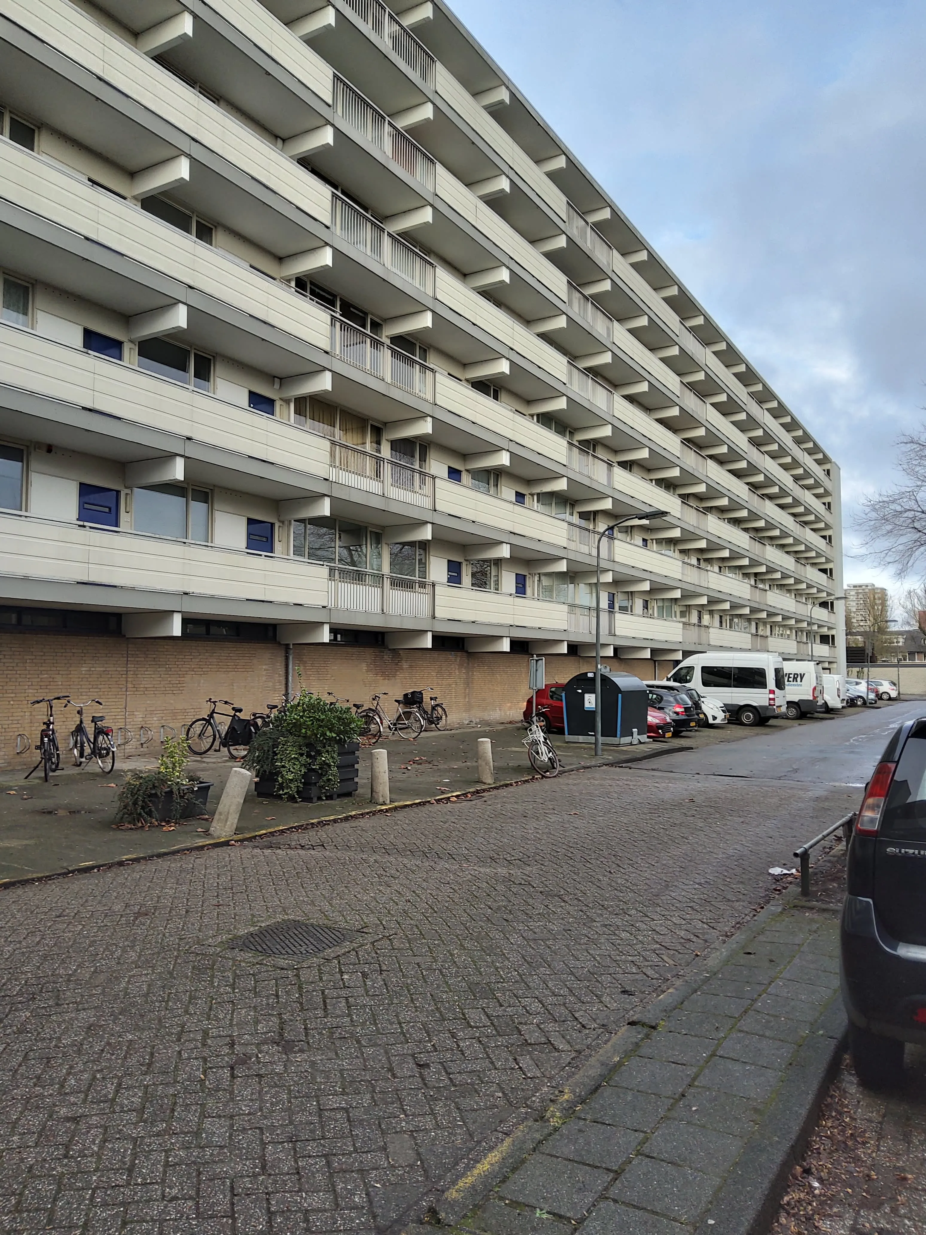 Jan van Zutphenstraat