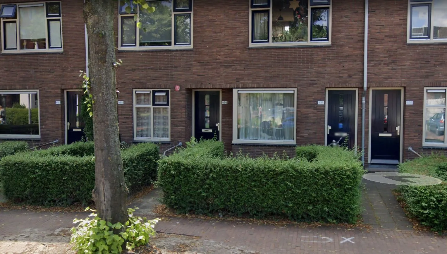 Zaagmuldersweg