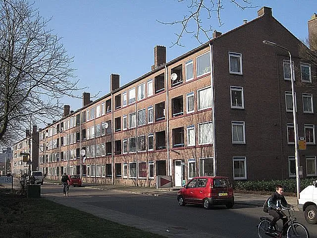 Zangvogelweg