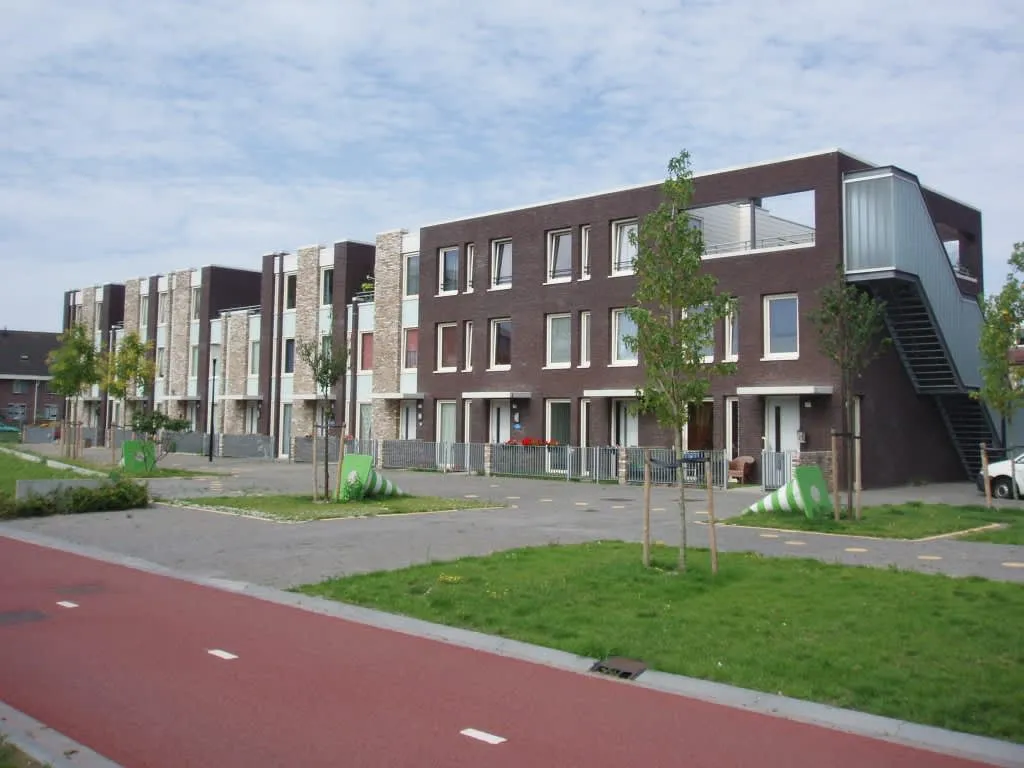 Beatrixlaan