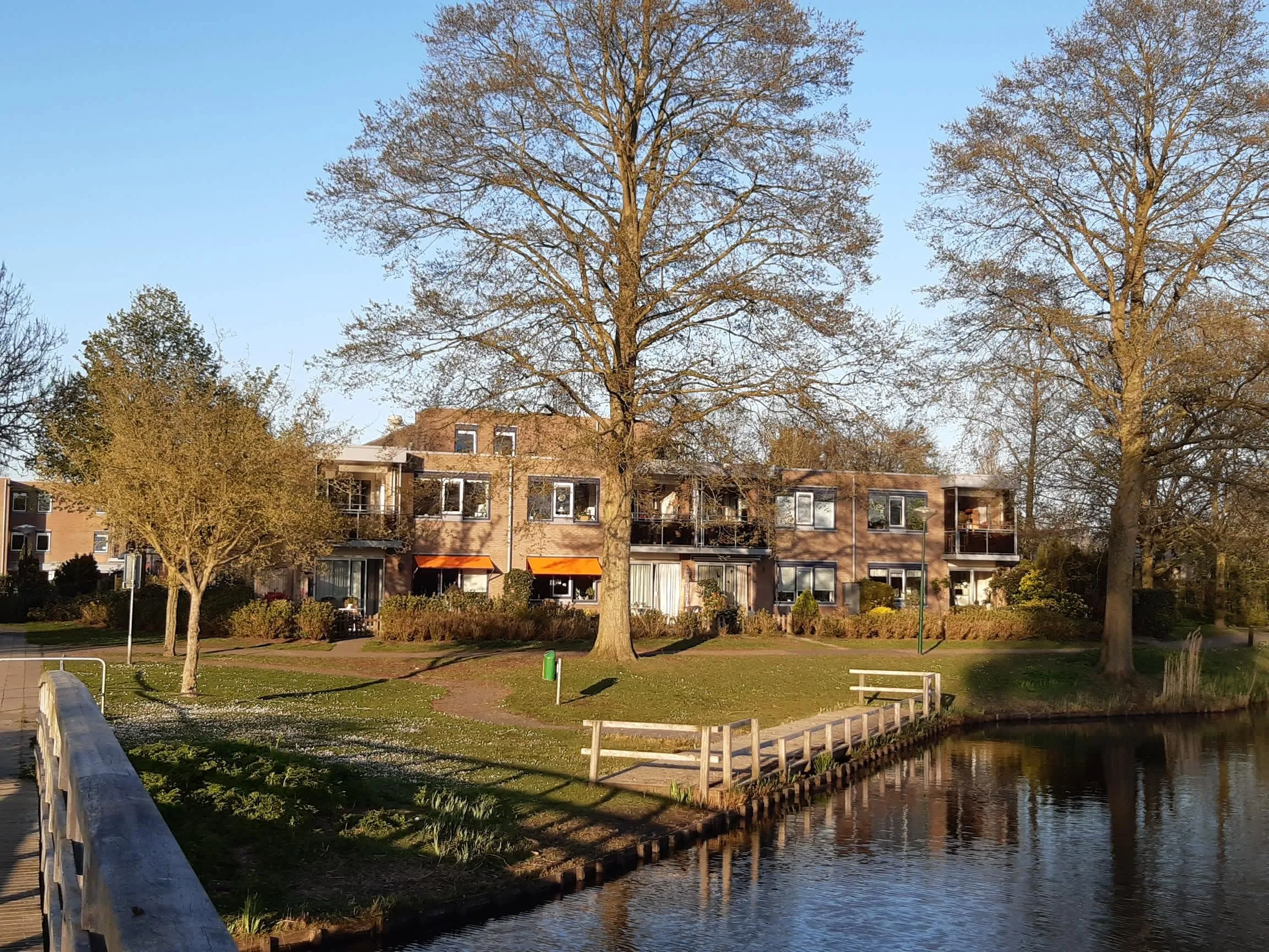 Klarinet