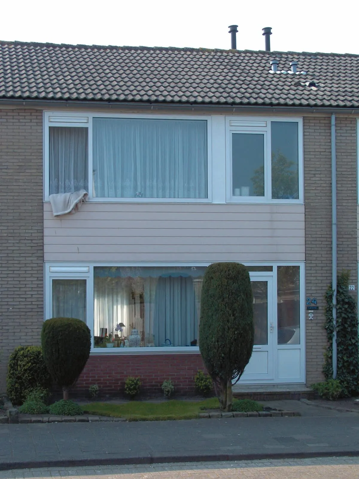 Seringenstraat