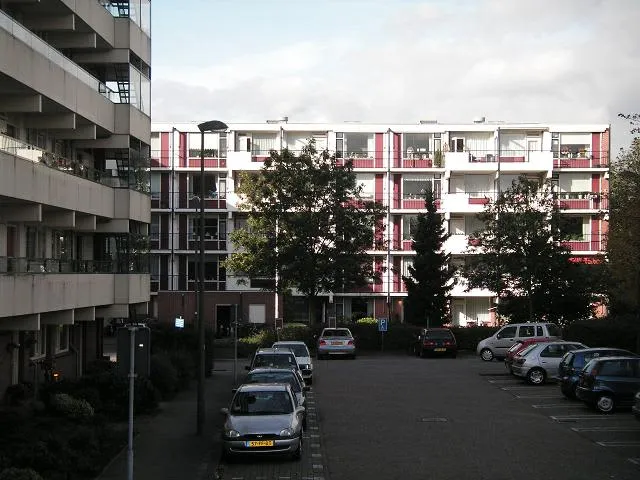 Weverij 38 3901WC Veenendaal