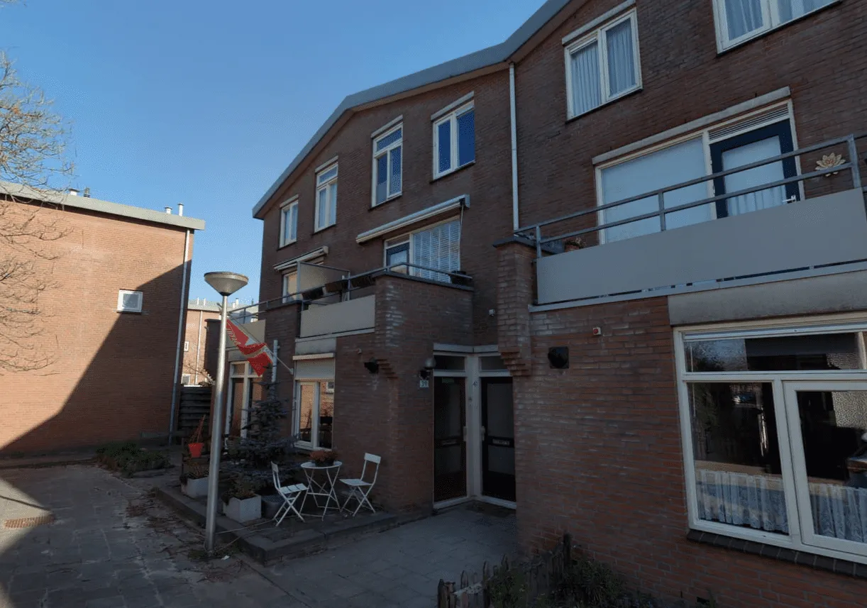 Simonstraat