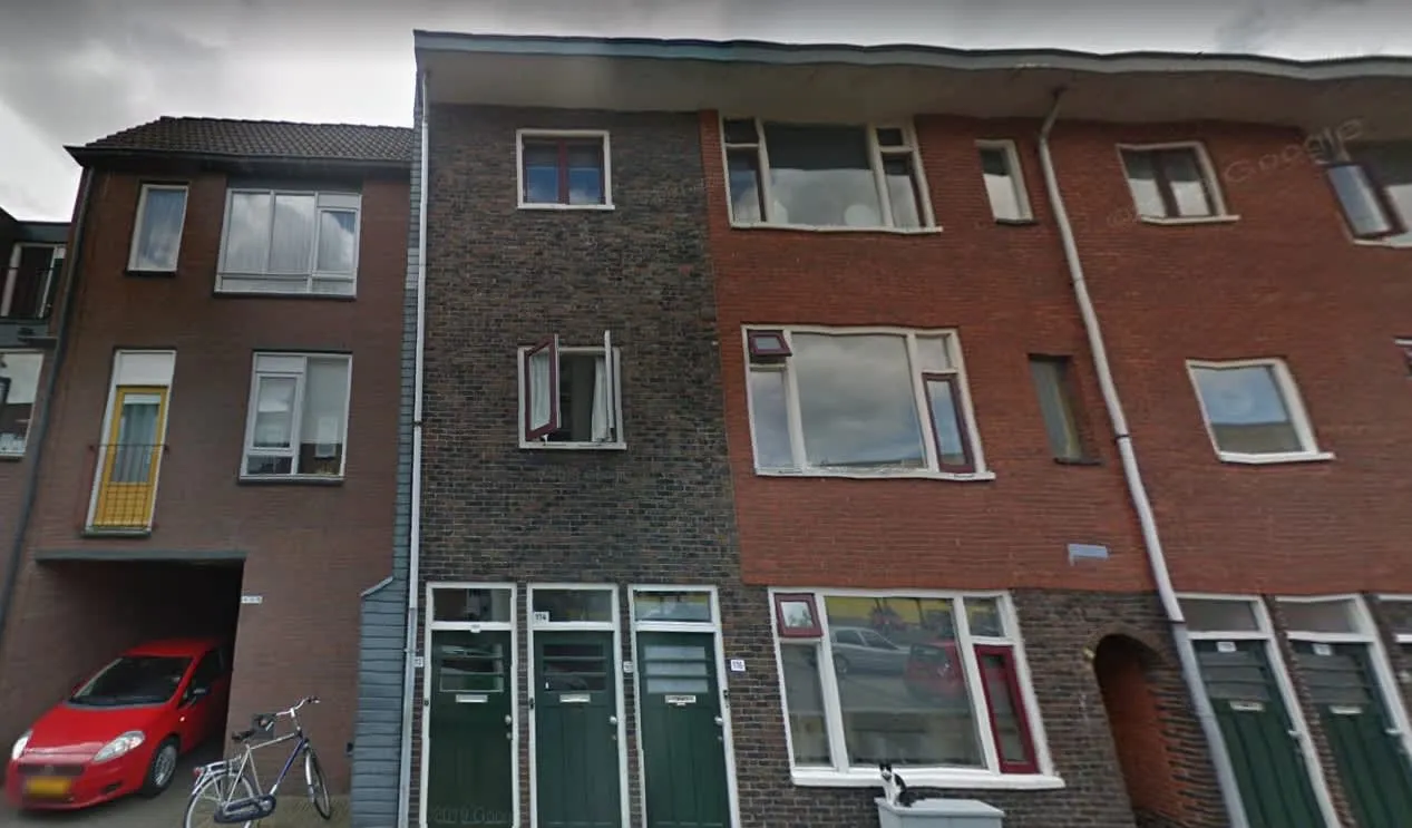 Davidstraat