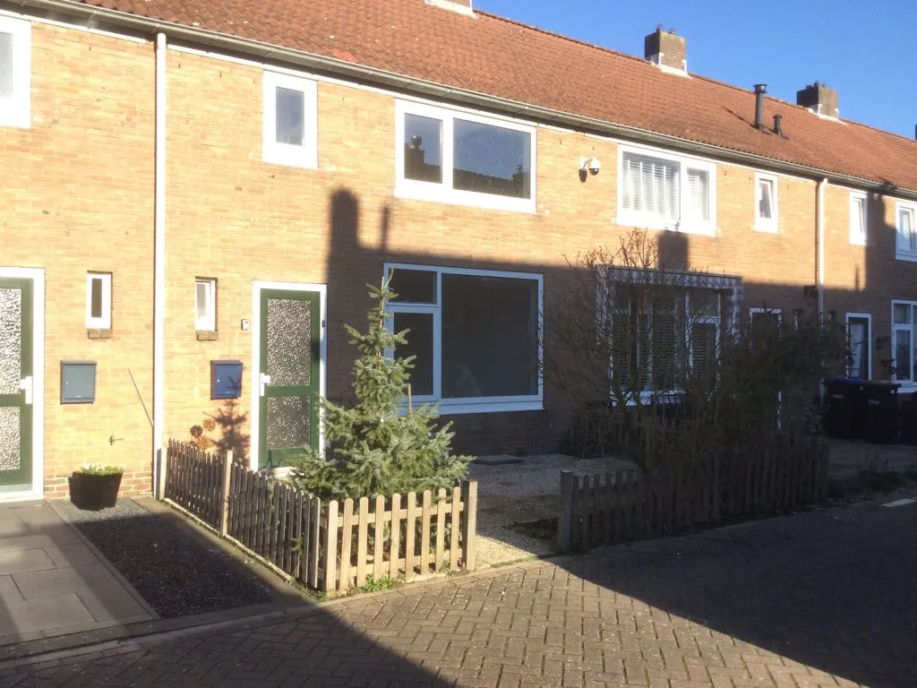 Vaartstraat