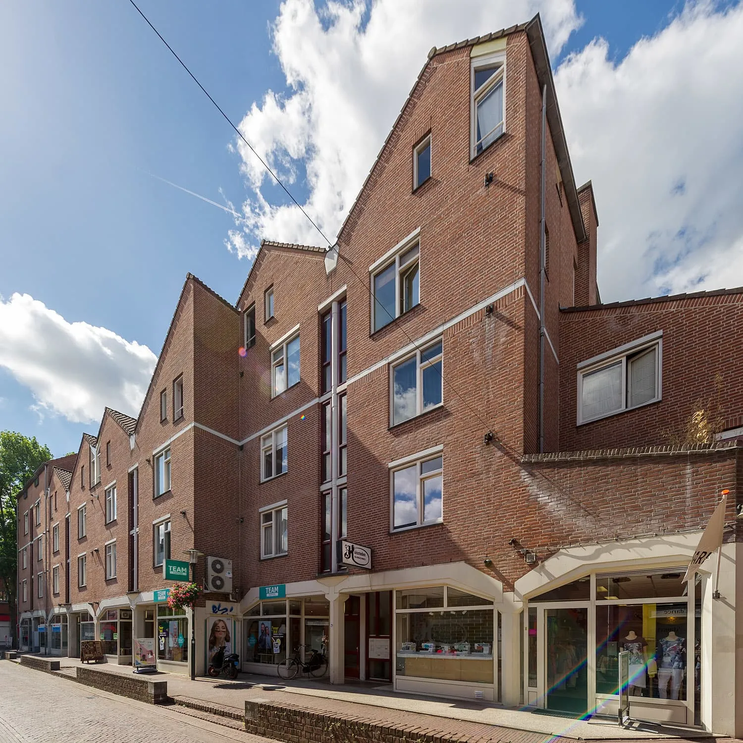Koestraat
