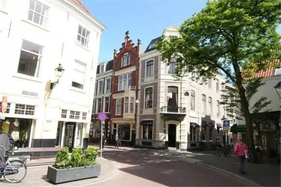 Maliestraat