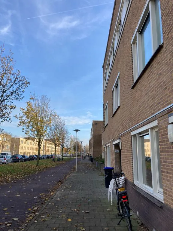 Van Hoornekade
