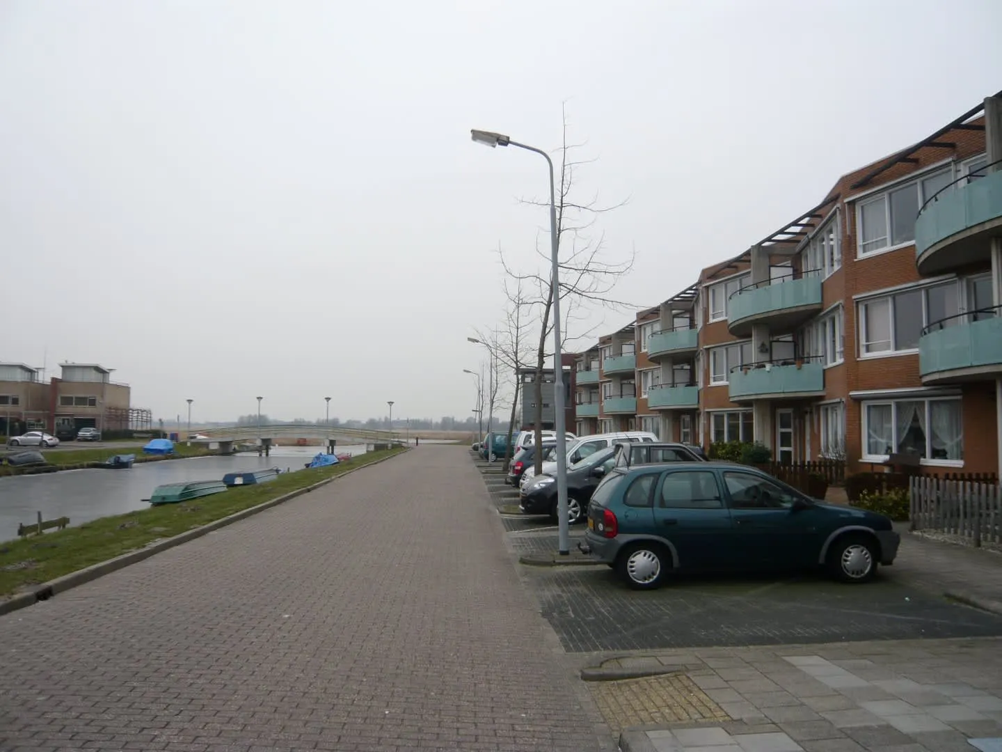 Dizzy Gillespiestraat