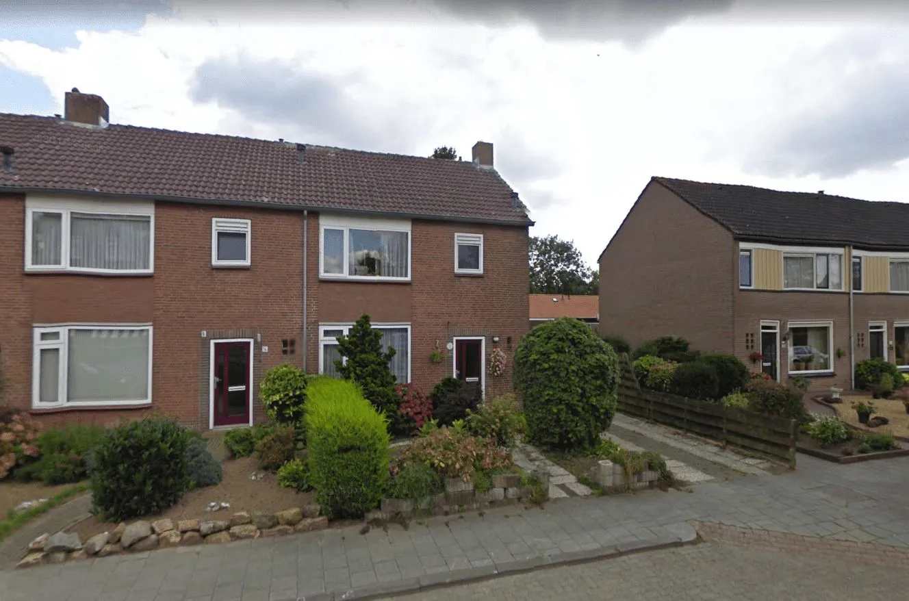 Griendstraat