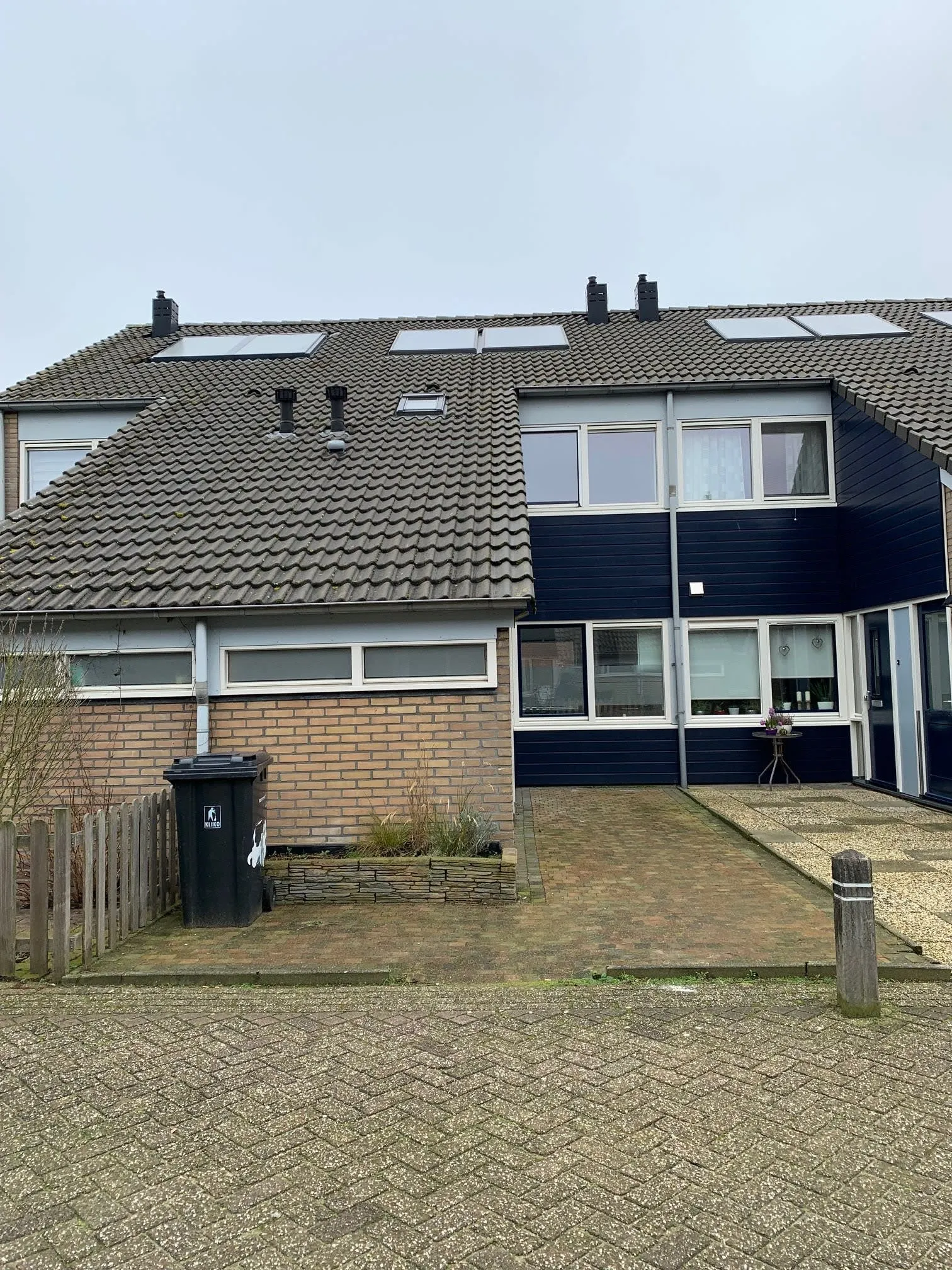 Poorterstraat