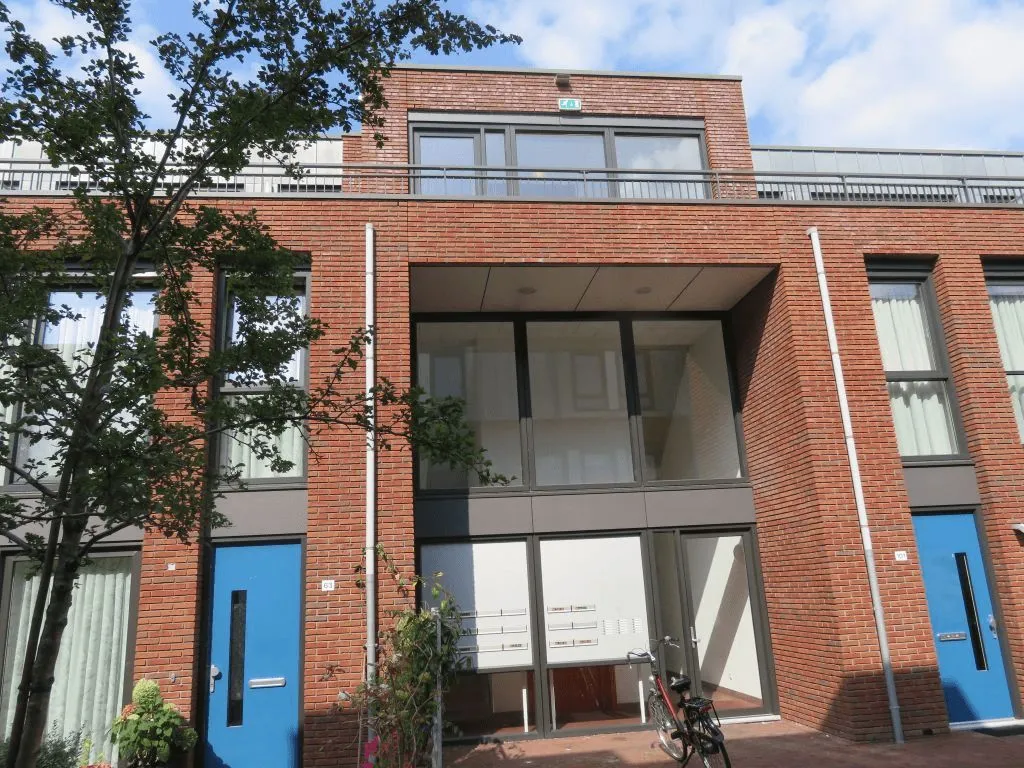 Nico Andriessenstraat
