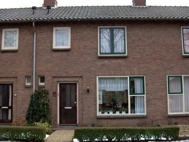 van den Brinkstraat