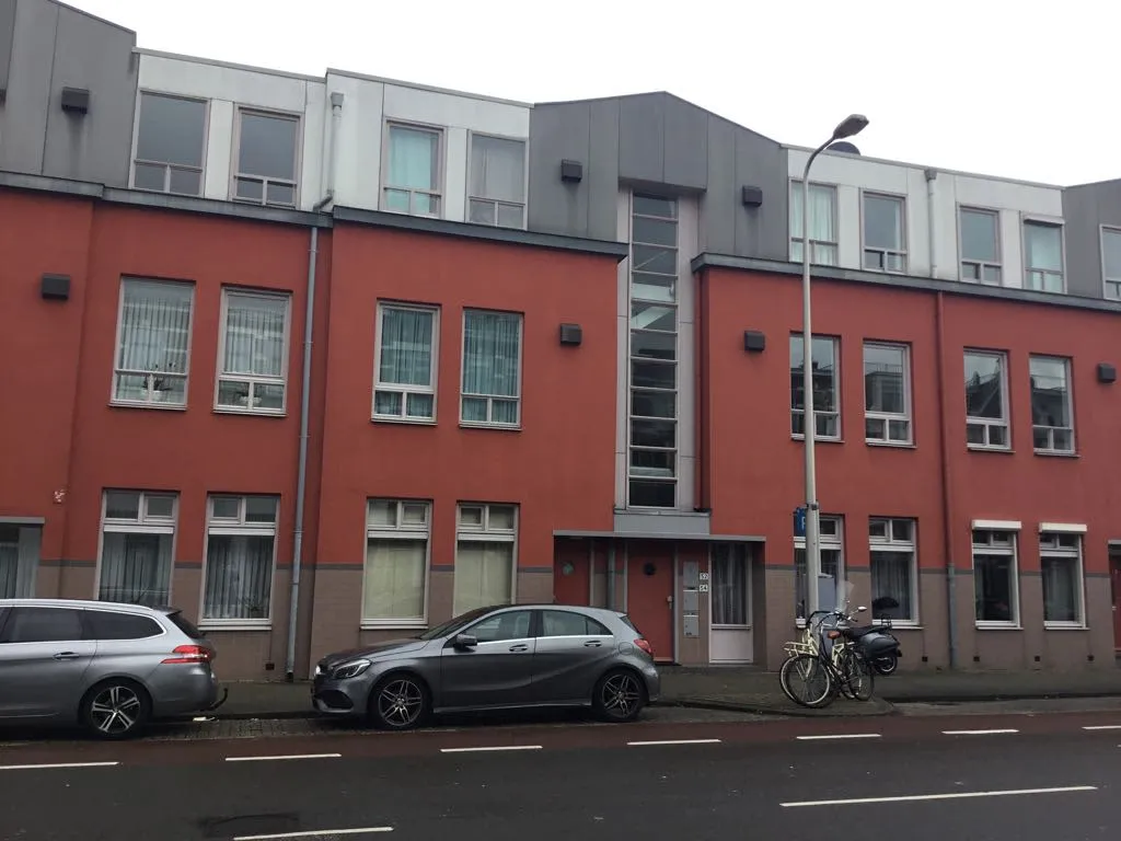 Willem van Noortstraat