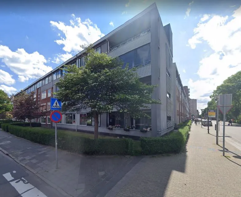 Linnaeusplein 113 9713GR Groningen