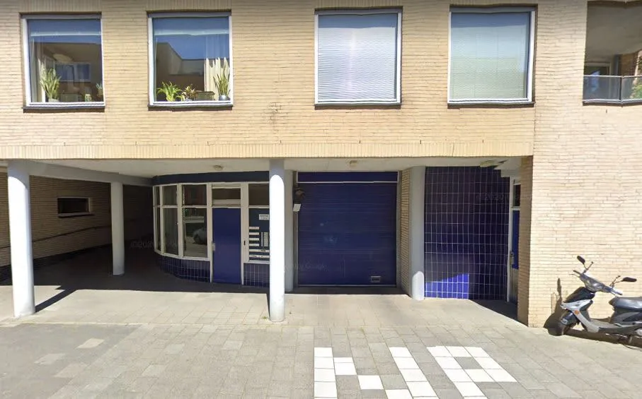 Hornstraat