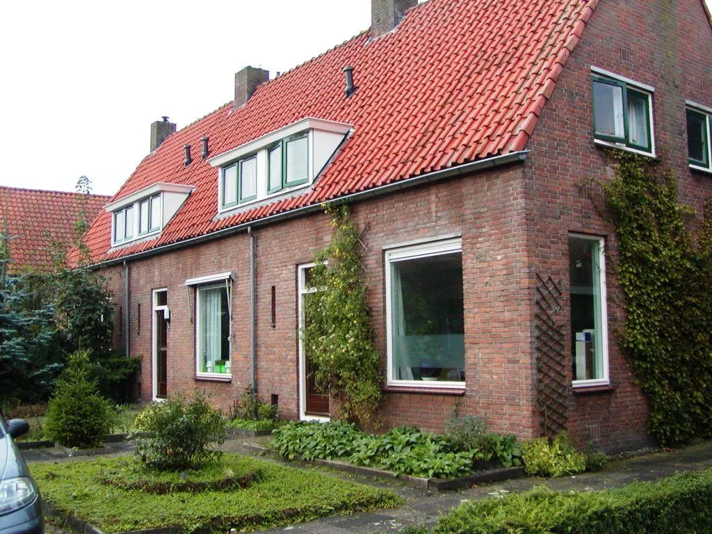de Bruinlaan 5 1427AG Amstelhoek