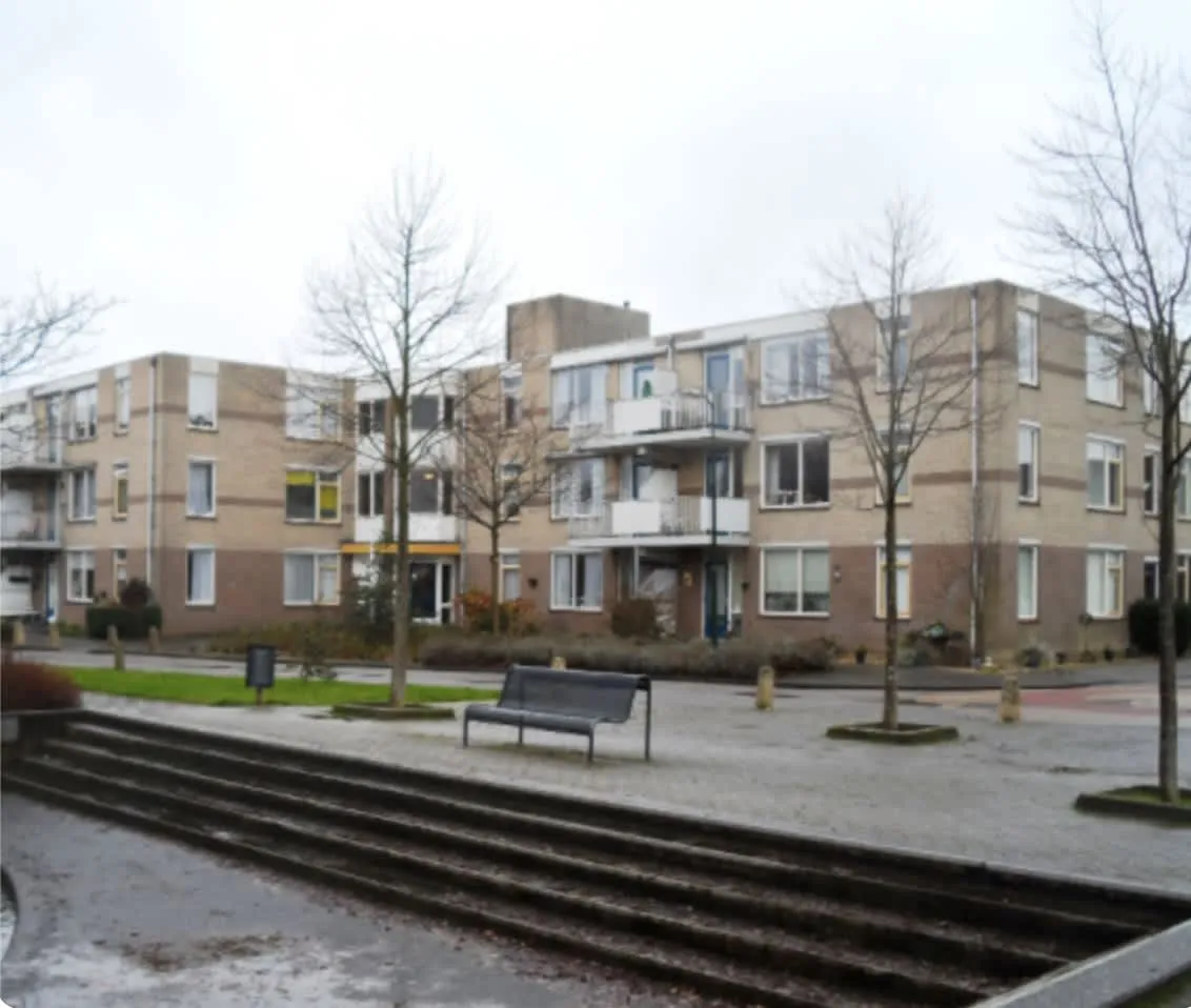 Brooshooftstraat