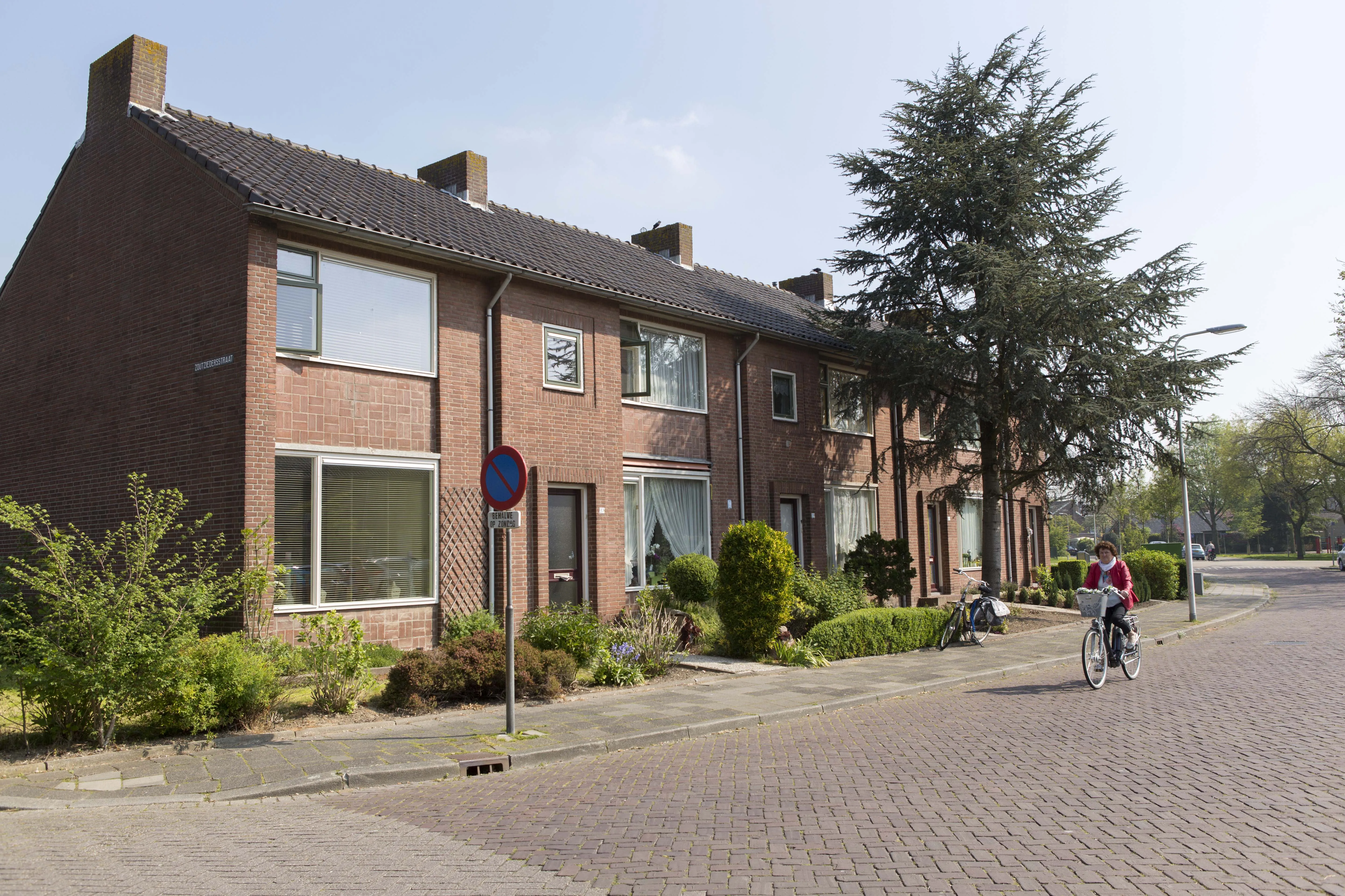 Steenbakkersstraat
