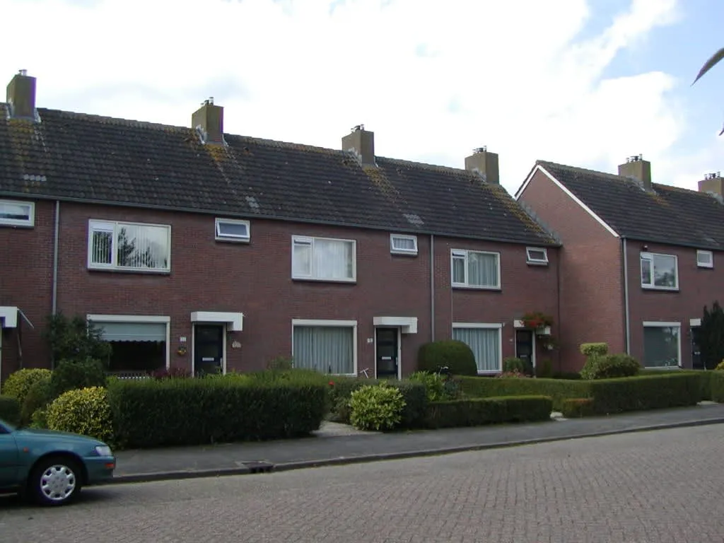 Schelling 25 3641NP Mijdrecht