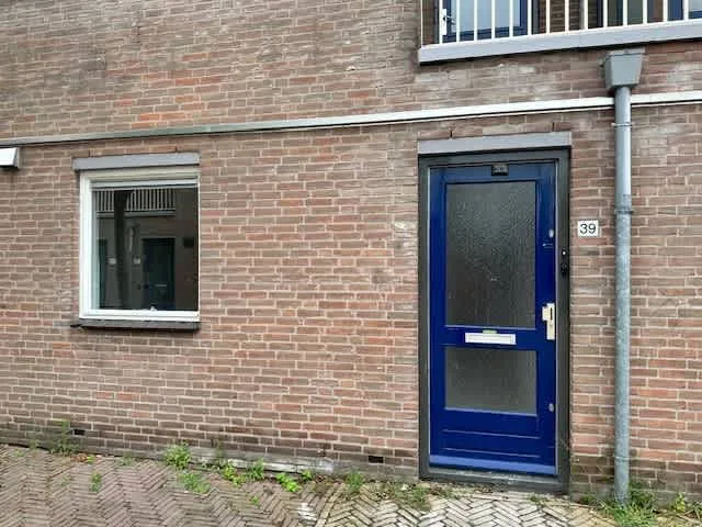 Goudriaanstraat