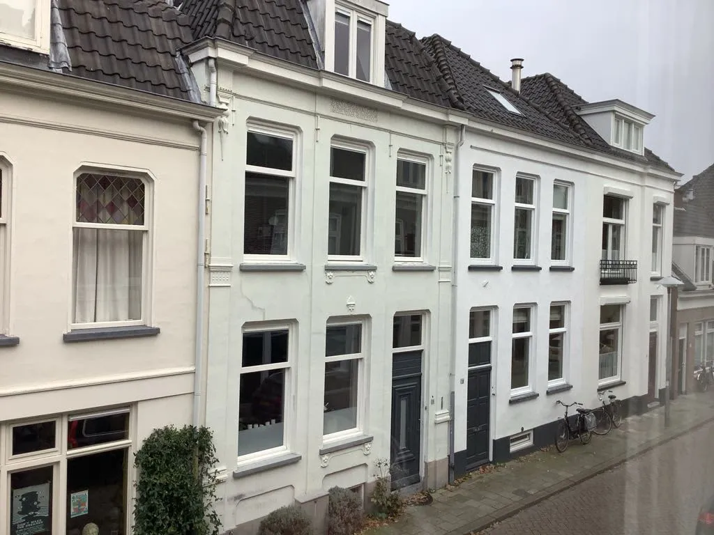 Zonstraat