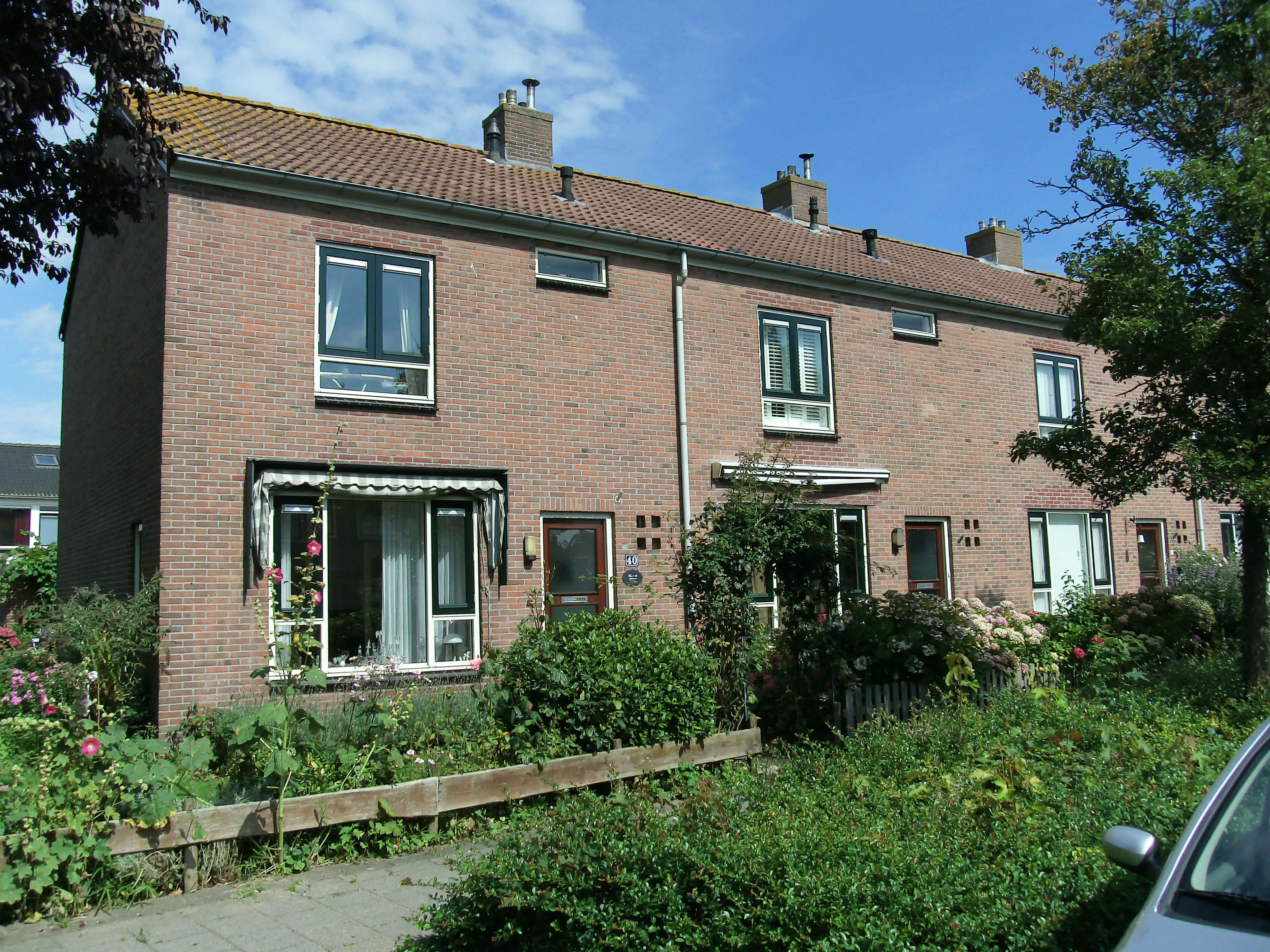 Nieuweweg
