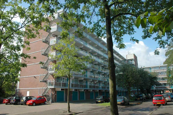 Cornelia de Langestraat