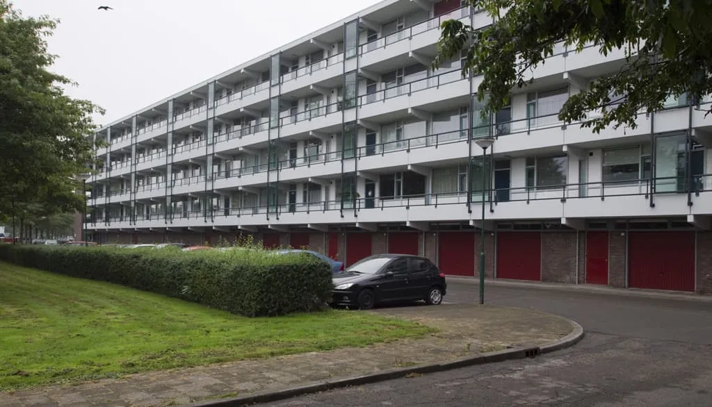 De Grote Pekken