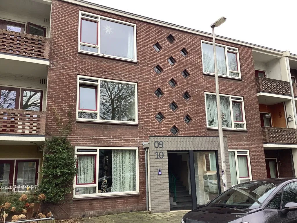 Goeman Borgesiuslaan 9 1 3515ER Utrecht