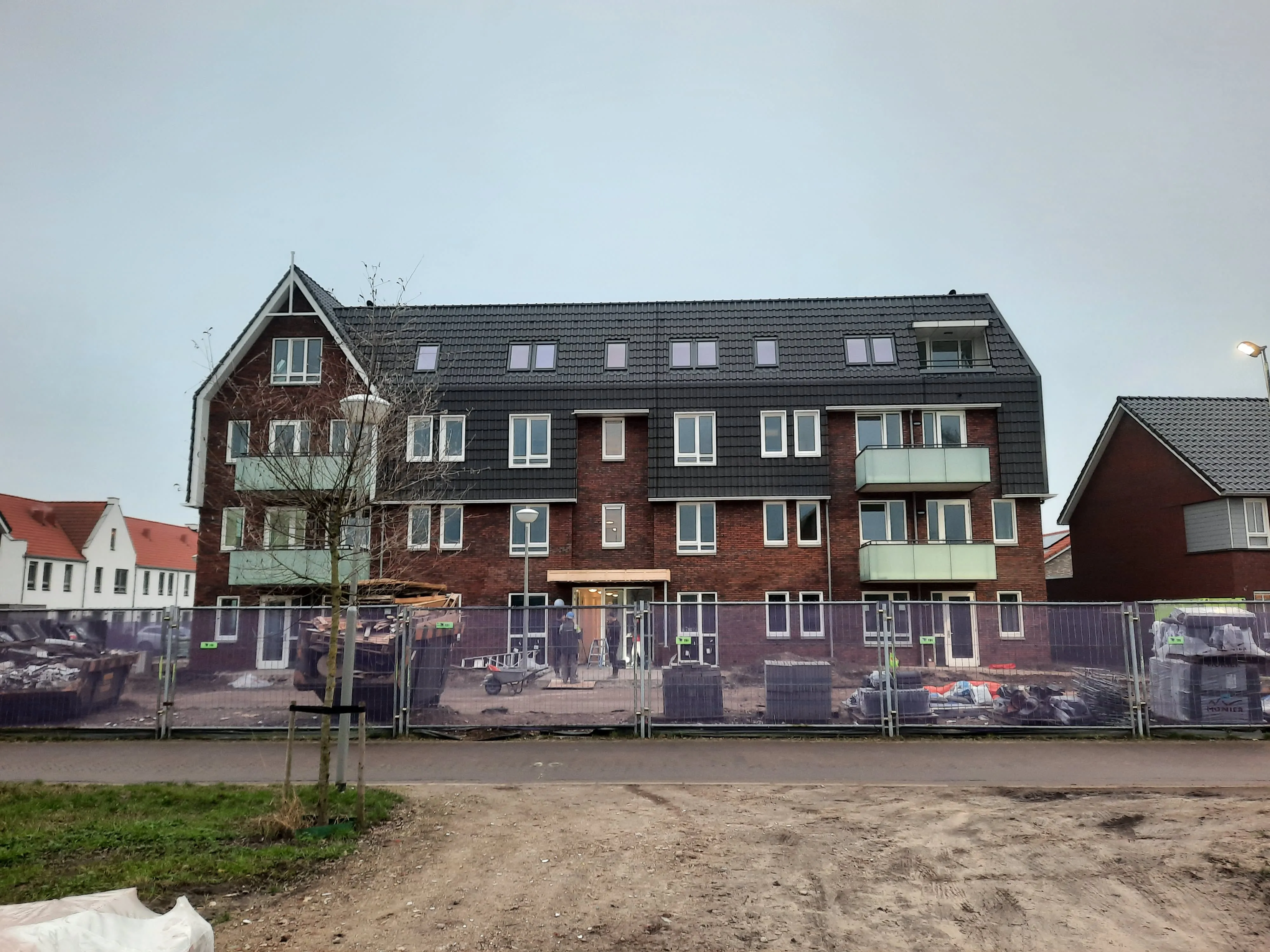 Groot Agteveldlaan