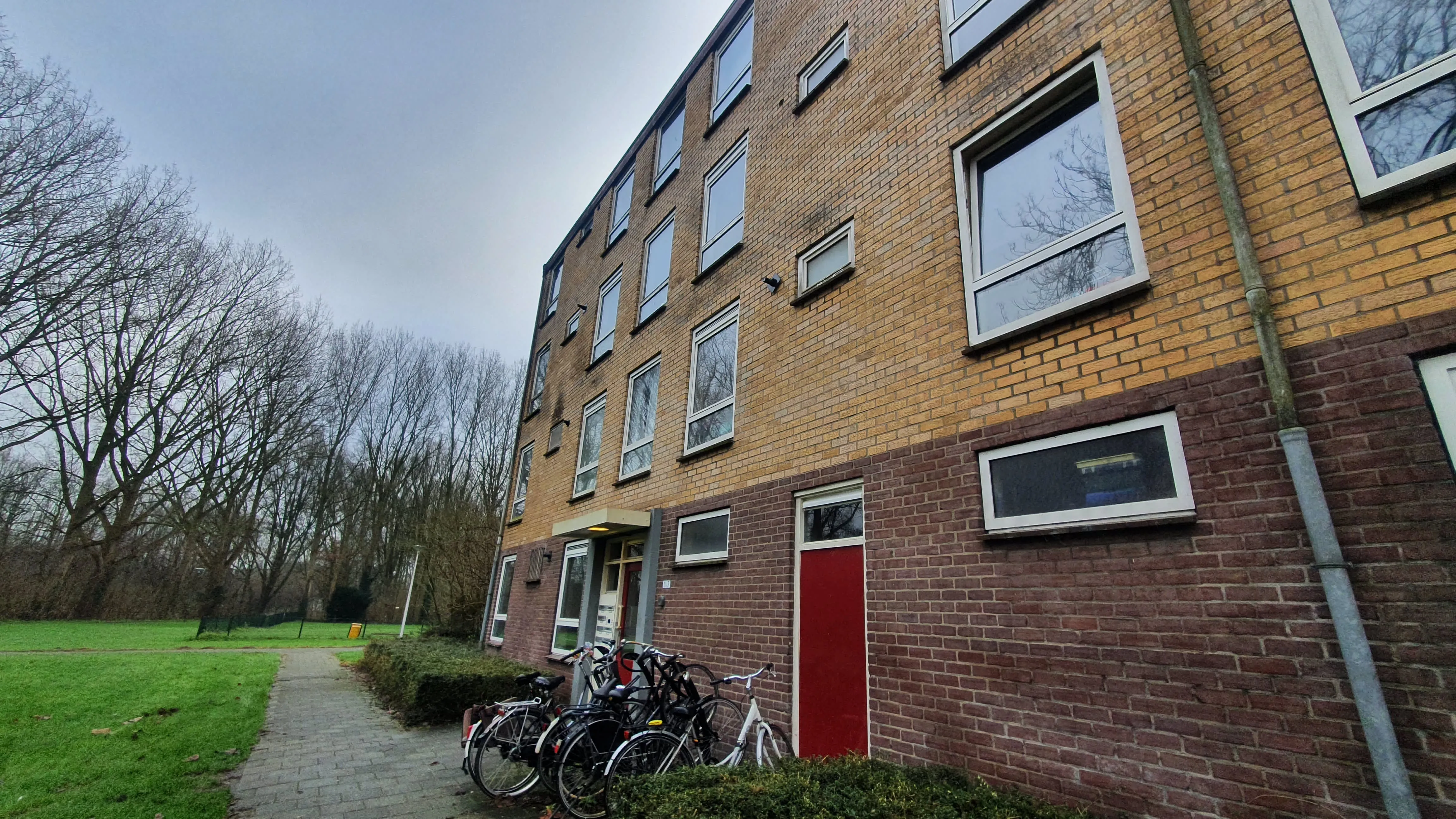 Denemarkenplein