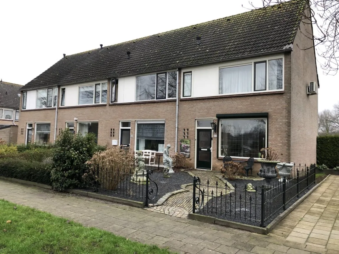 de Graaff