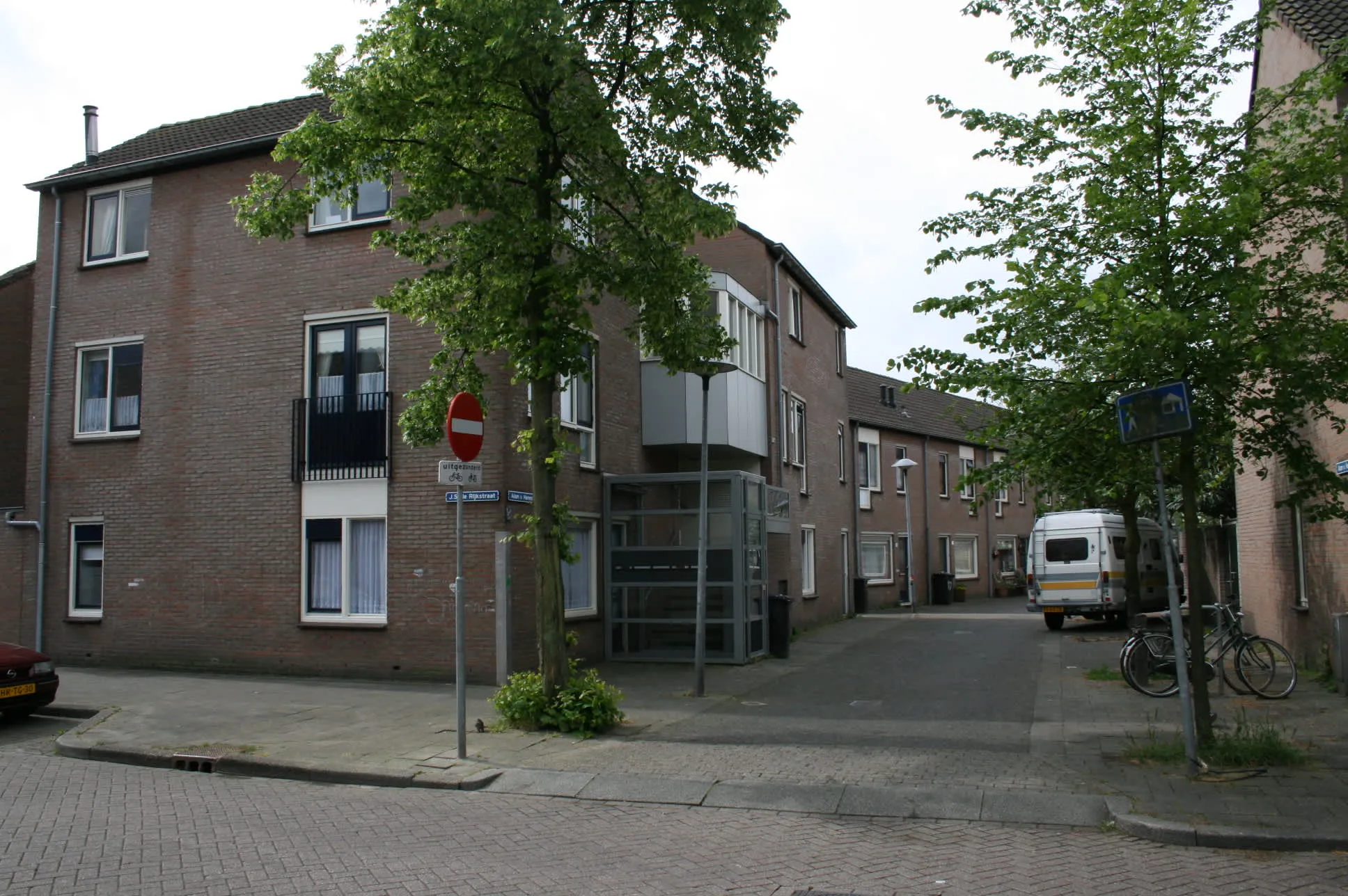 Adam van Harenstraat