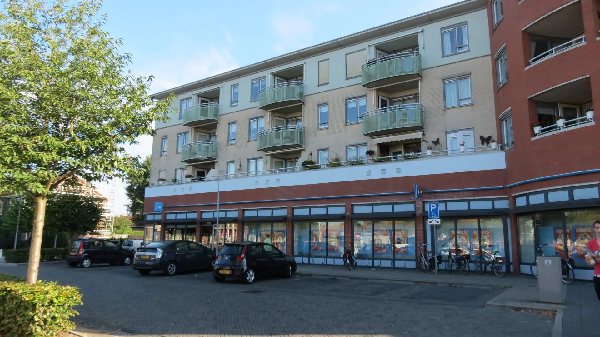 Rozenplein