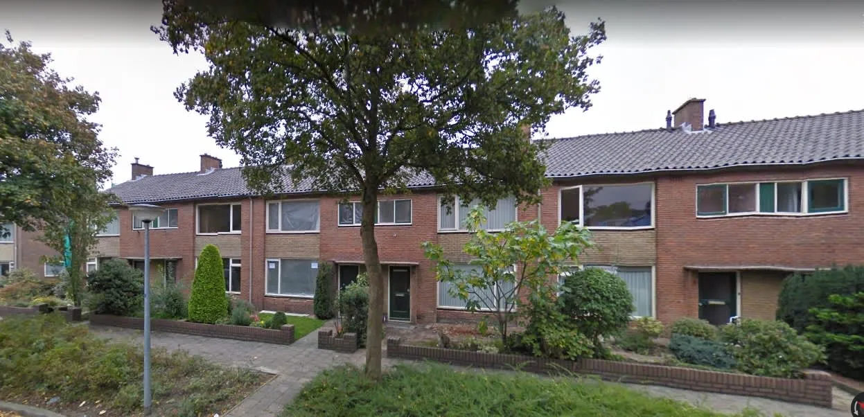 Van Speykstraat 10 1272AN Huizen