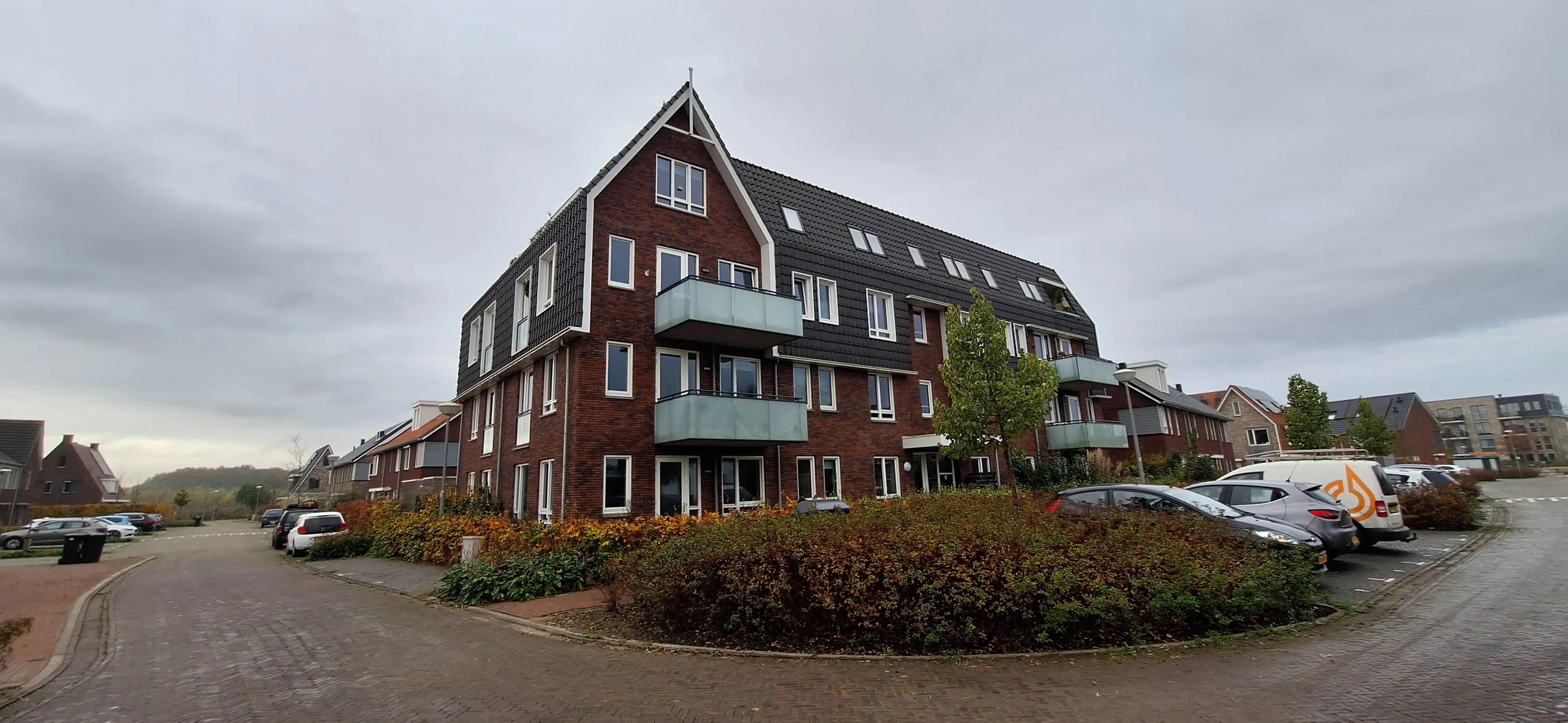 Groot Agteveldlaan