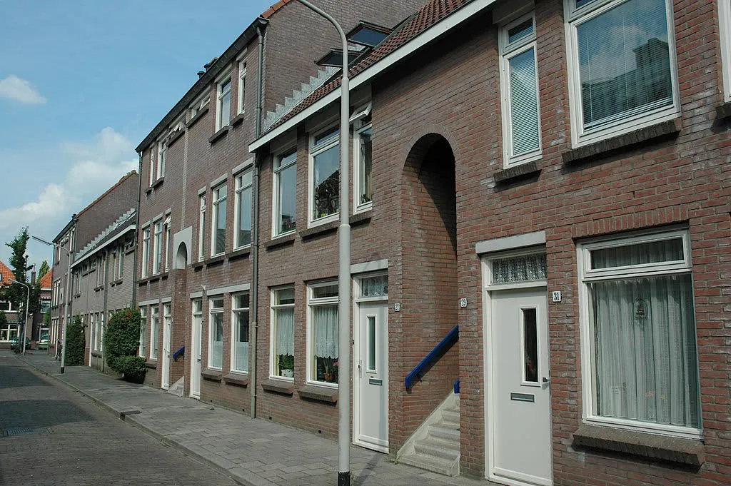 Dalemstraat
