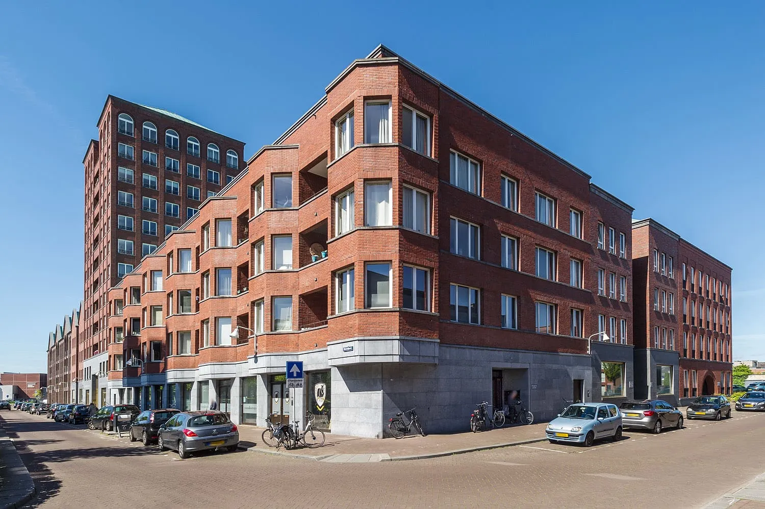 Elburgstraat