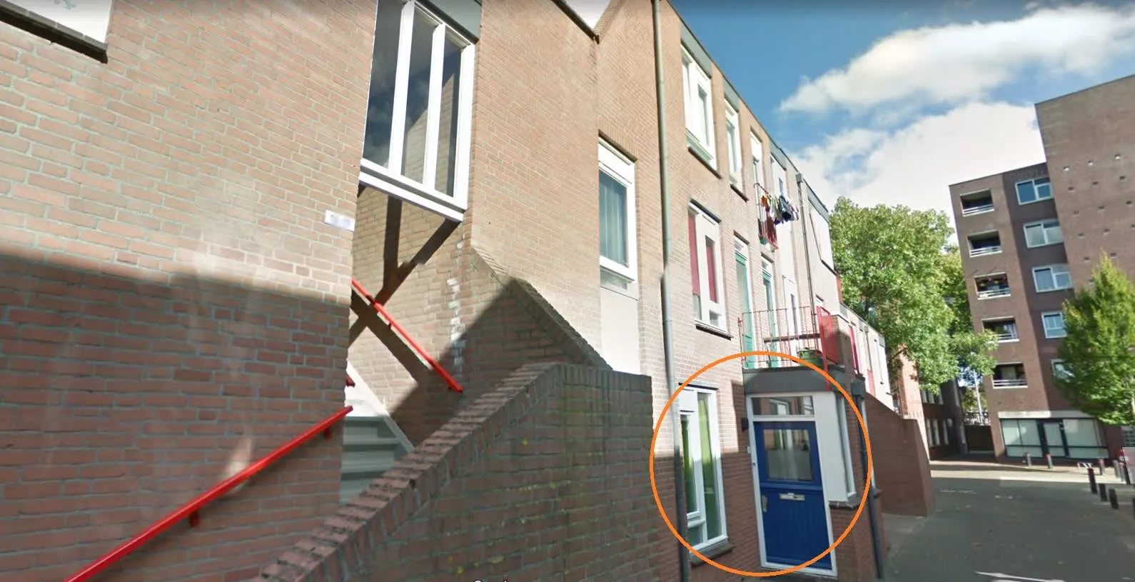 Davidstraat