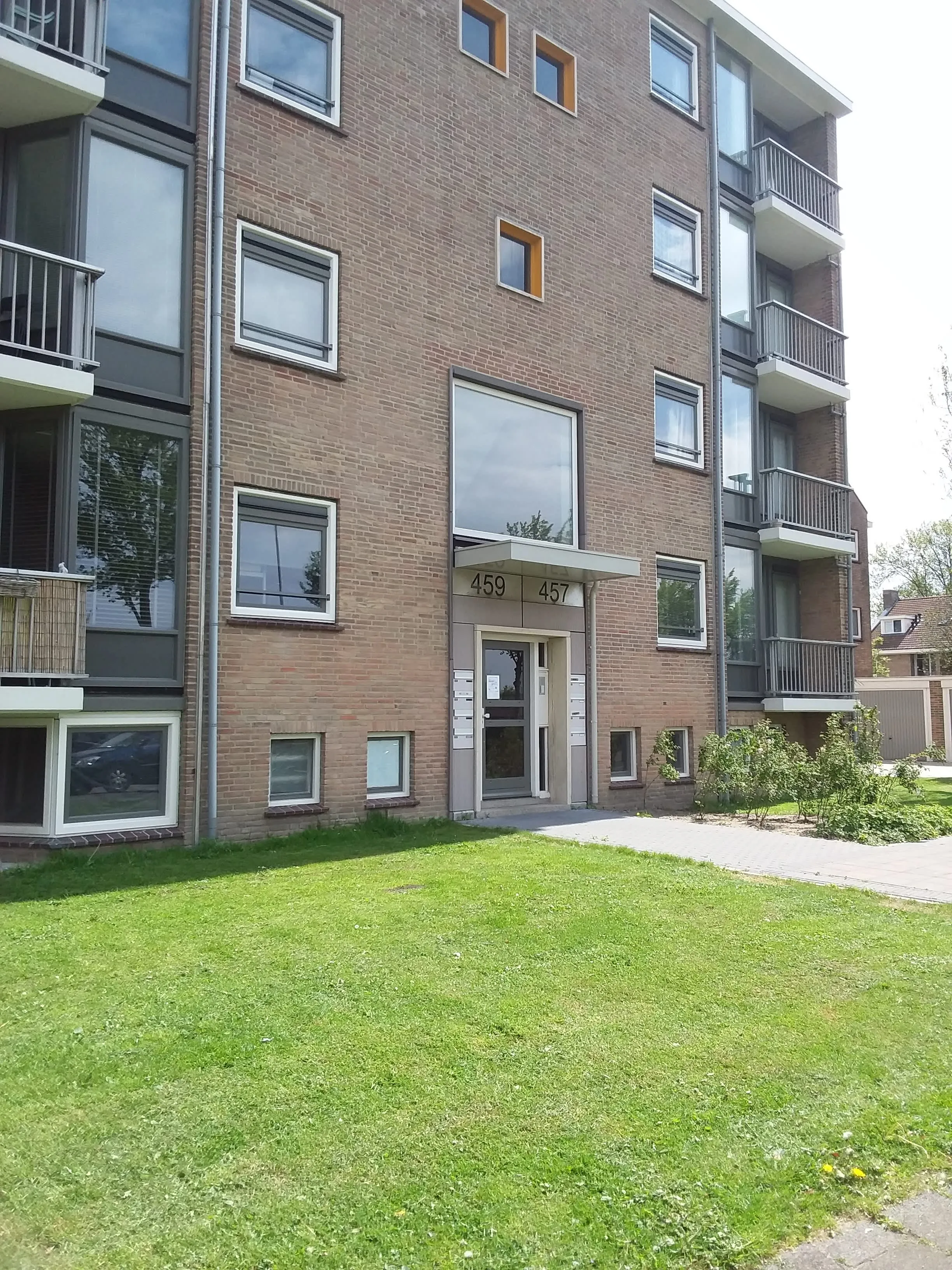 Delftlaan